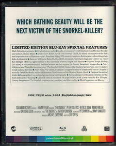 Hammer Volume Two: Criminal Intent