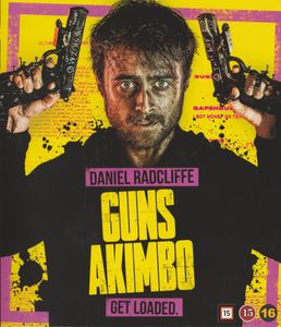Guns Akimbo