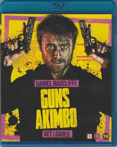 Guns Akimbo