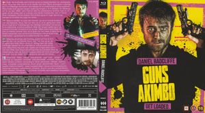 Guns Akimbo