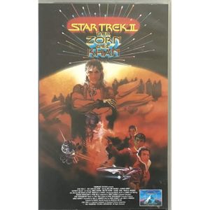 Star Trek II: Der Zorn des Khan