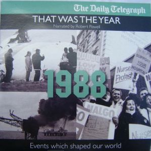 That Was The Year - 1988