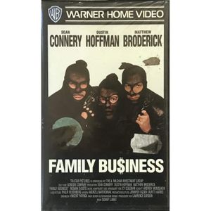 Family Business