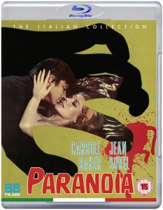 Paranoia