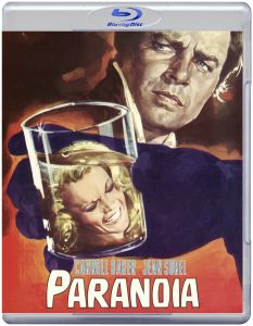Paranoia