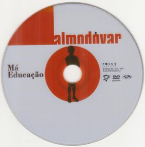 Má Educação