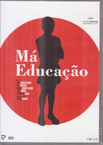 Má Educação