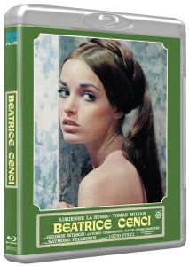 Beatrice Cenci