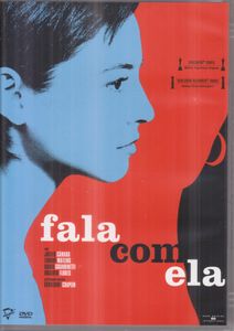 Fala Com Ela