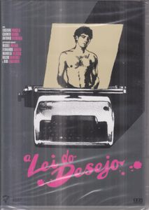 A Lei Do Desejo