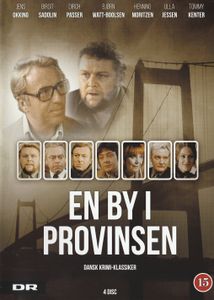 En By I Provinsen