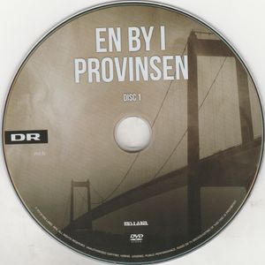 En By I Provinsen