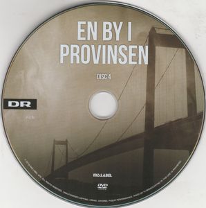 En By I Provinsen