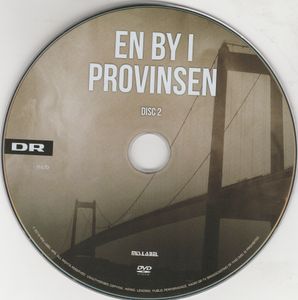 En By I Provinsen