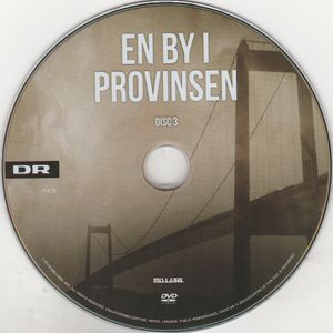 En By I Provinsen