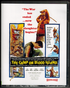 Hammer Volume Three: Blood & Terror