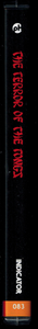 Hammer Volume Three: Blood & Terror