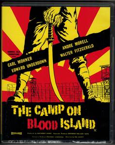 Hammer Volume Three: Blood & Terror