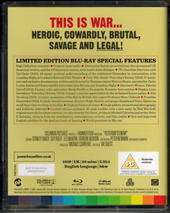 Hammer Volume Three: Blood & Terror