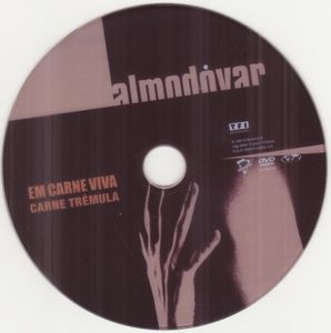 Em Carne Viva