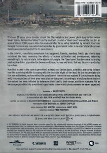 Radioactive Wolves: Chernobyl's Nuclear Wilderness