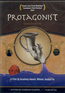 Protagonist