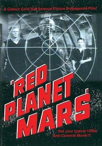 The Red Planet: Mars