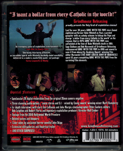 The Duke Mitchell Collection