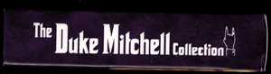 The Duke Mitchell Collection