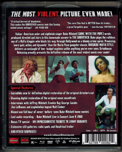 The Duke Mitchell Collection