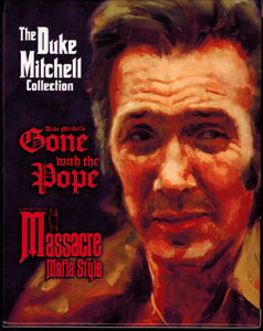 The Duke Mitchell Collection