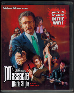 The Duke Mitchell Collection
