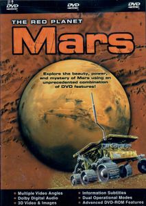The Red Planet: Mars