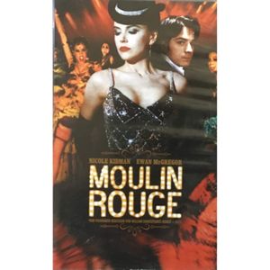 Moulin Rouge