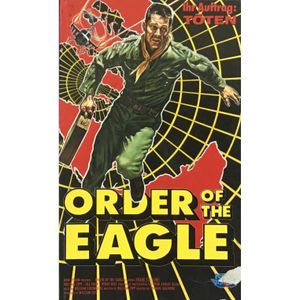 Order of the Eagle