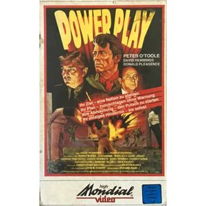 Power Play