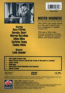 Reefer Madness
