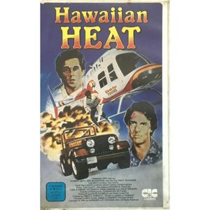 Hawaiian Heat