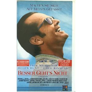 Besser Geht's Nicht