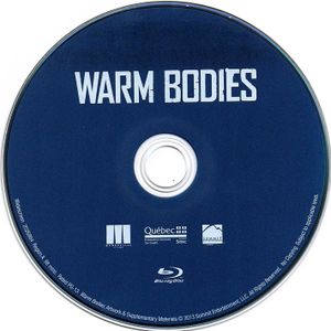 Warm Bodies