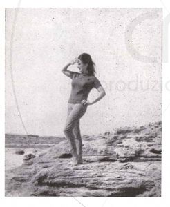 Rosanne Sofia Moretti