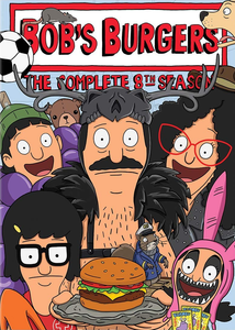 Bob's Burgers: The Complete 8th Season