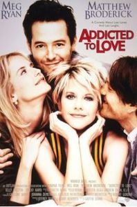 Addicted to Love