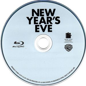 New Year's Eve