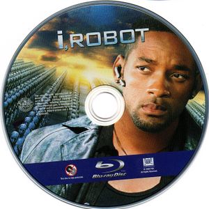 I, Robot