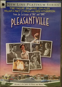 Pleasantville