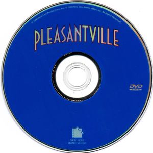 Pleasantville