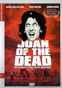 Juan Of The Dead