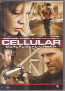 Cellular - Ligação De Alto Risco