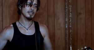 Chris Cornell: Can't Change Me